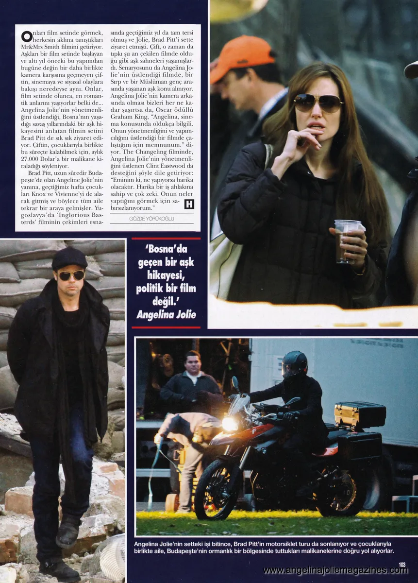 Magazine Article
