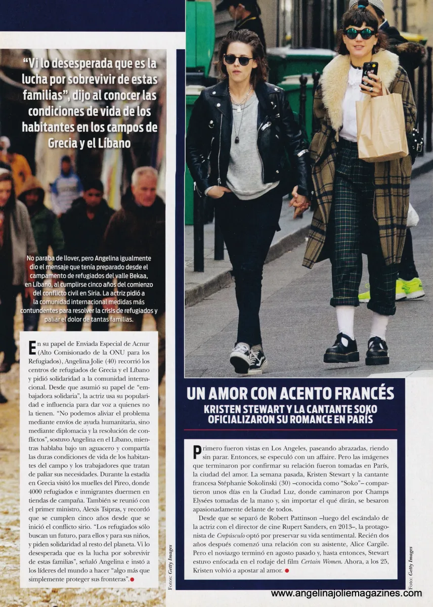 Magazine Article