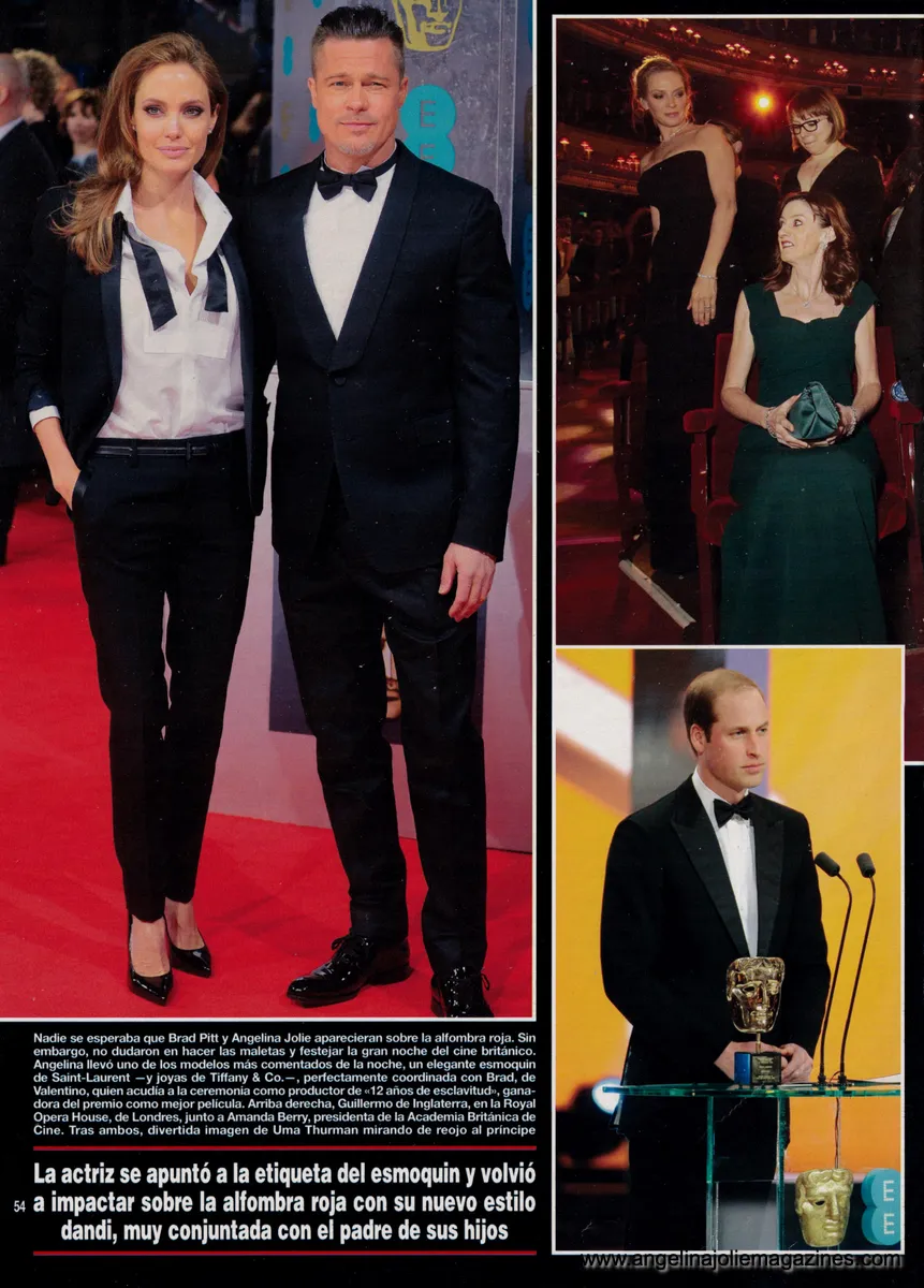 Magazine Article