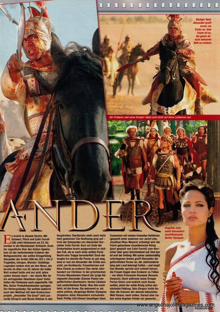Magazine Article
