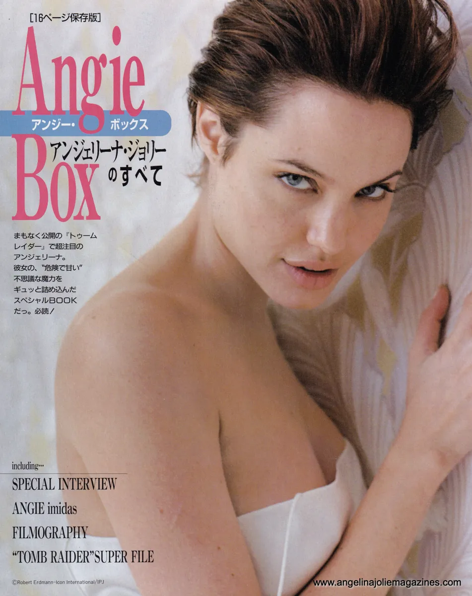Magazine Article