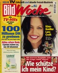 magazine