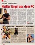 magazine