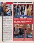 magazine