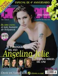 magazine cover
