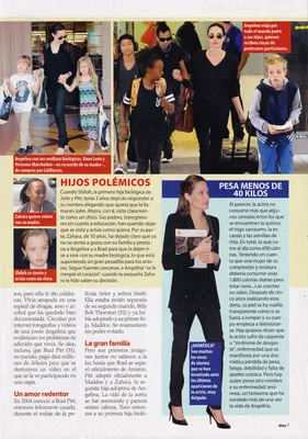 magazine