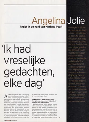 magazine