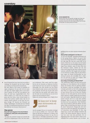 magazine