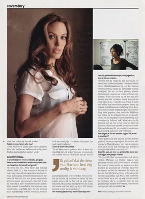magazine