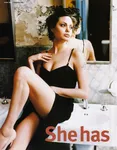 magazine