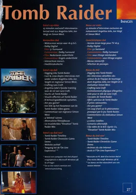 magazine