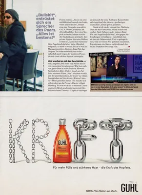 magazine