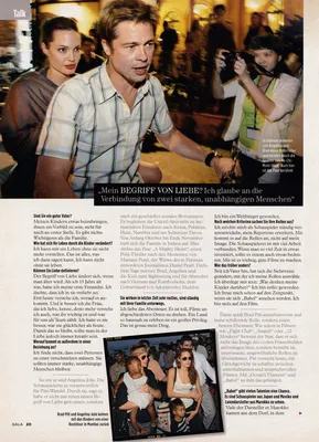 magazine