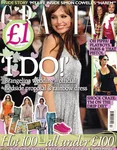 magazine