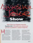 magazine