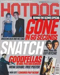 magazine