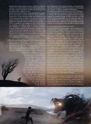 magazine