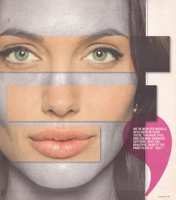 magazine
