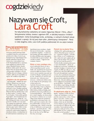 magazine