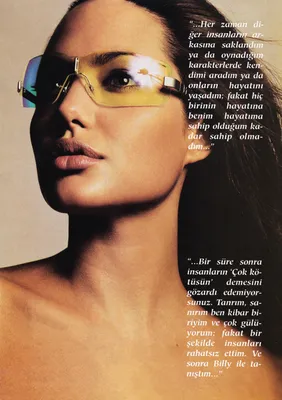 magazine