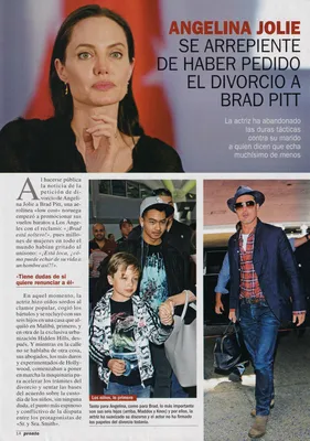 magazine