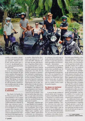 magazine