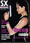 magazine