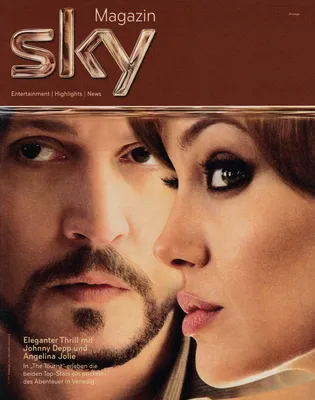 magazine