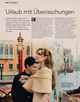 magazine