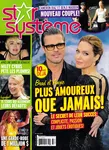 magazine cover