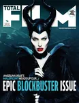 magazine cover