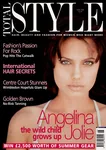 magazine cover