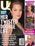 magazine cover