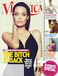magazine cover