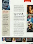 magazine