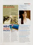 magazine
