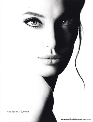 magazine cover