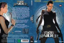 DVD